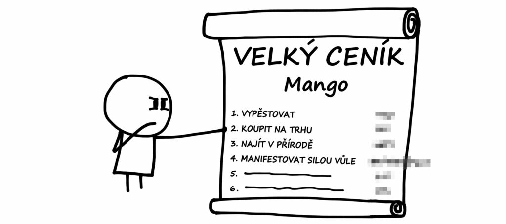 Velký Ceník